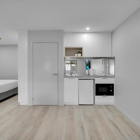 Belmoral Corporate Suites (Adults Only) Townsville Eksteriør bilde