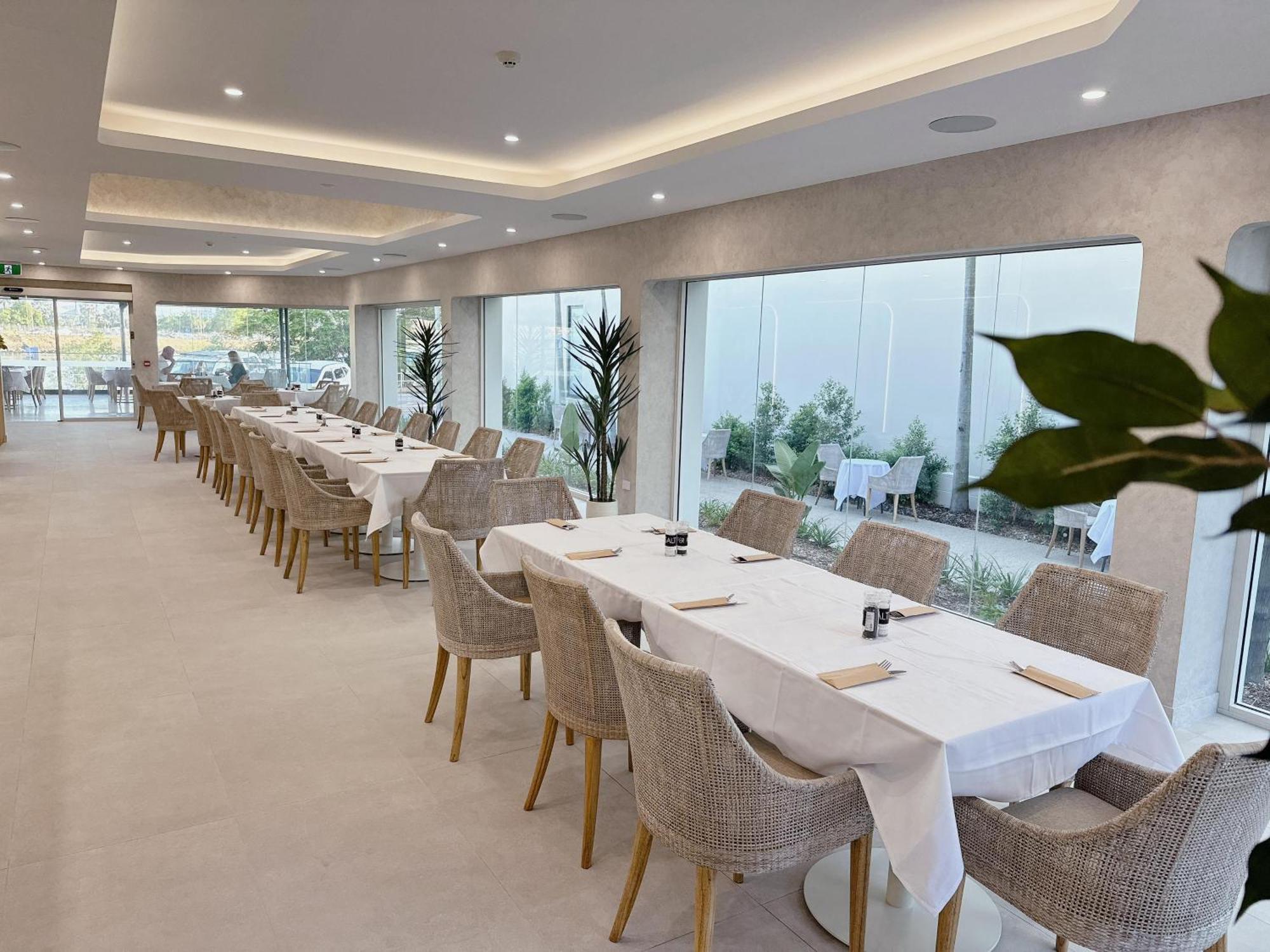 Belmoral Corporate Suites (Adults Only) Townsville Eksteriør bilde