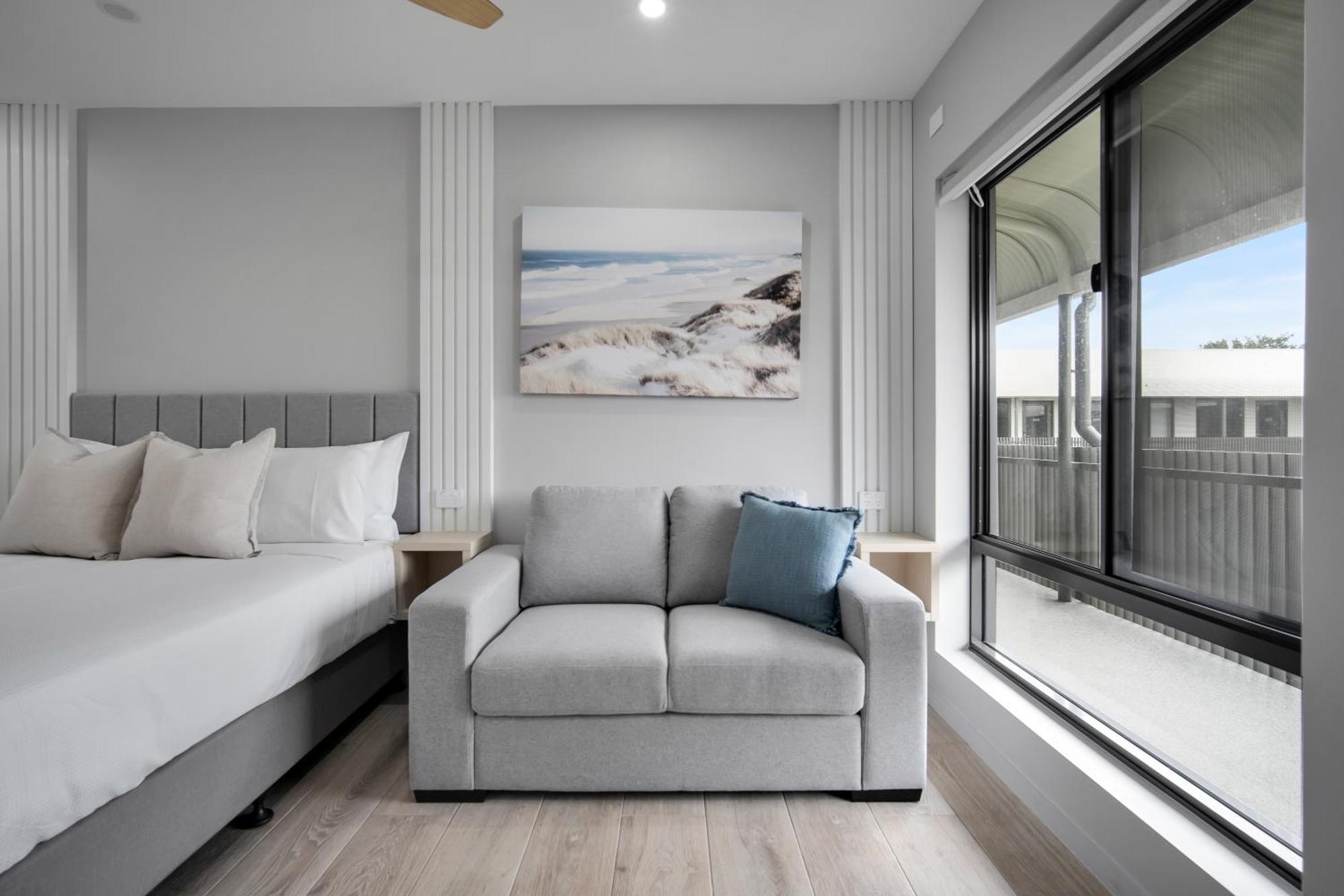Belmoral Corporate Suites (Adults Only) Townsville Eksteriør bilde