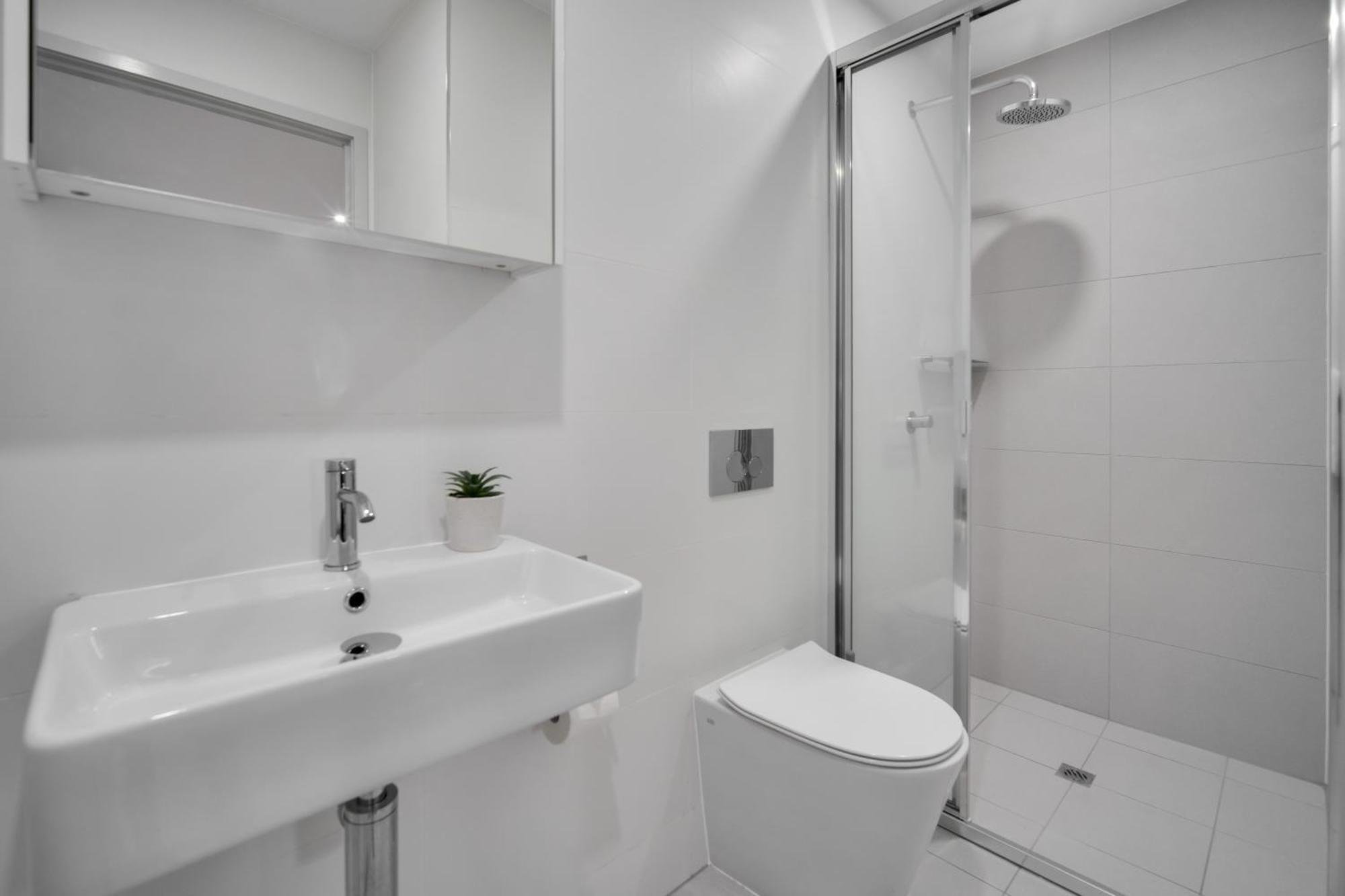 Belmoral Corporate Suites (Adults Only) Townsville Eksteriør bilde