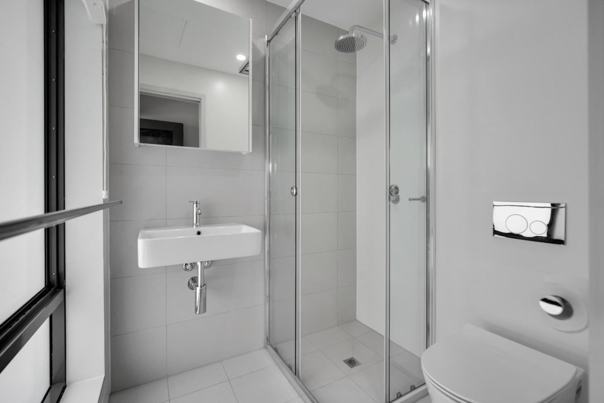 Belmoral Corporate Suites (Adults Only) Townsville Eksteriør bilde