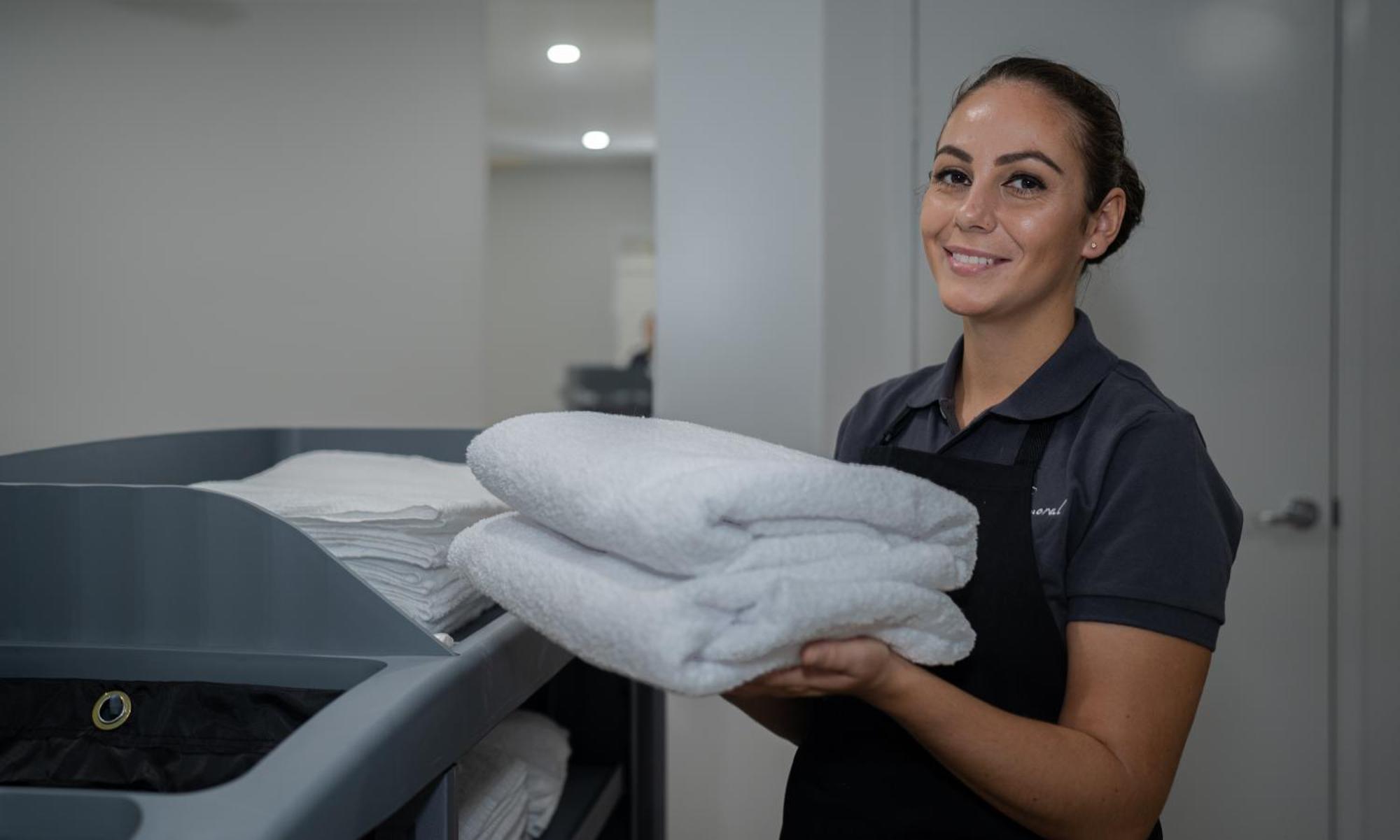Belmoral Corporate Suites (Adults Only) Townsville Eksteriør bilde